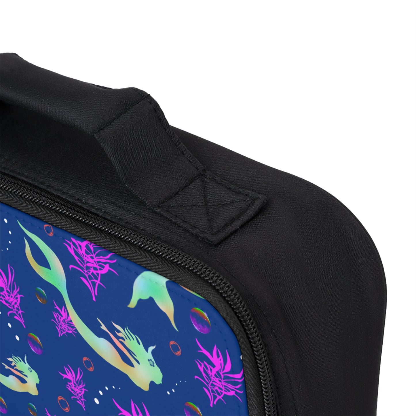Mermaids Lunch Bag