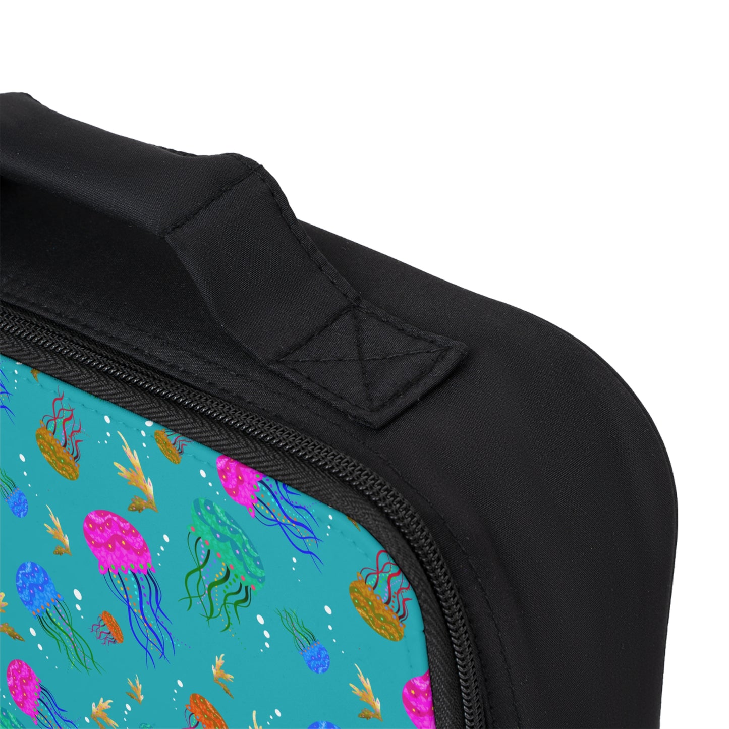 Jellyfish Lunch Bag