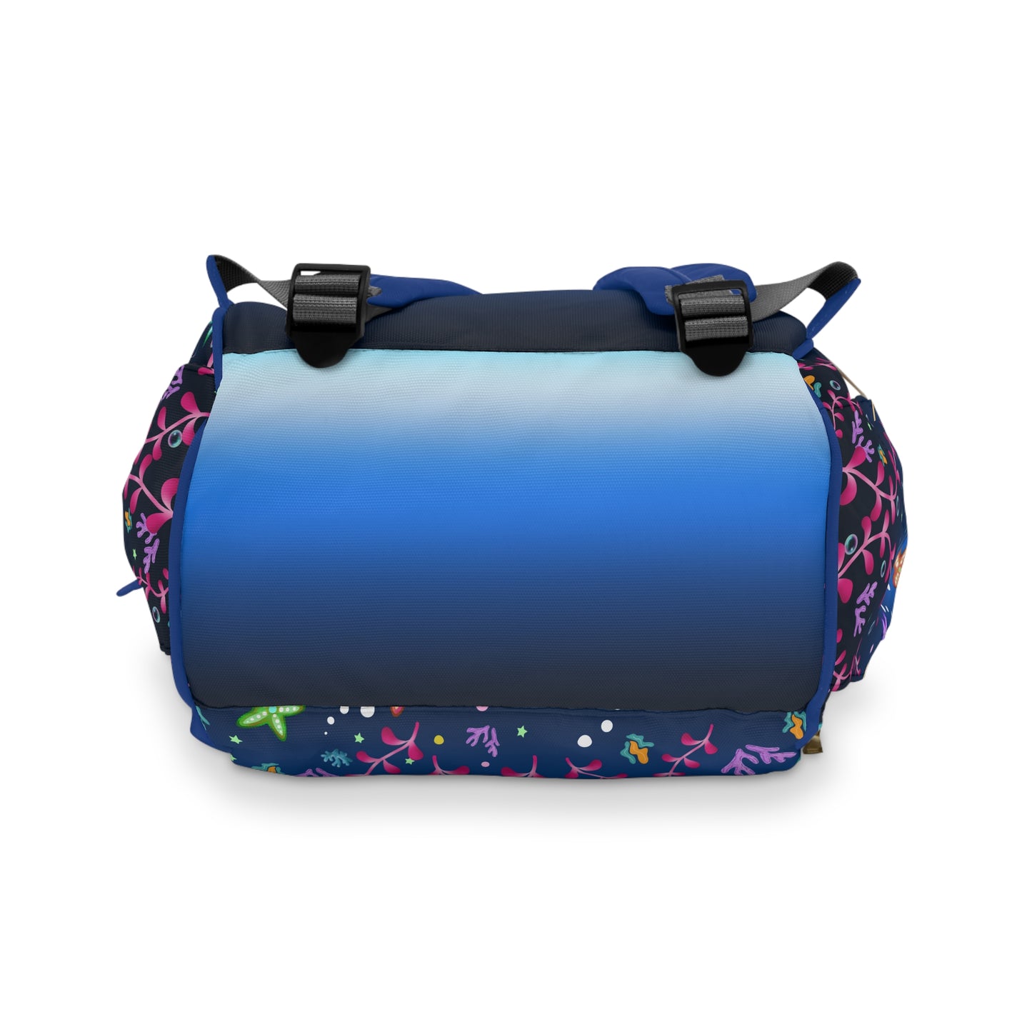 Diaper Backpack Starfish