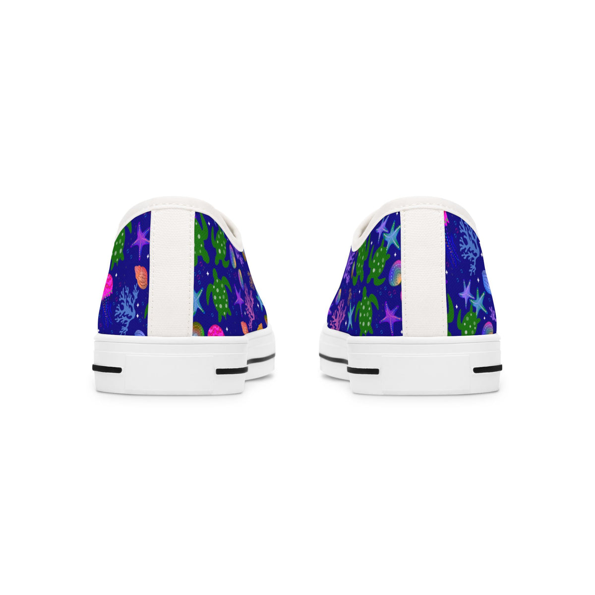 Turtle Women's Sneakers