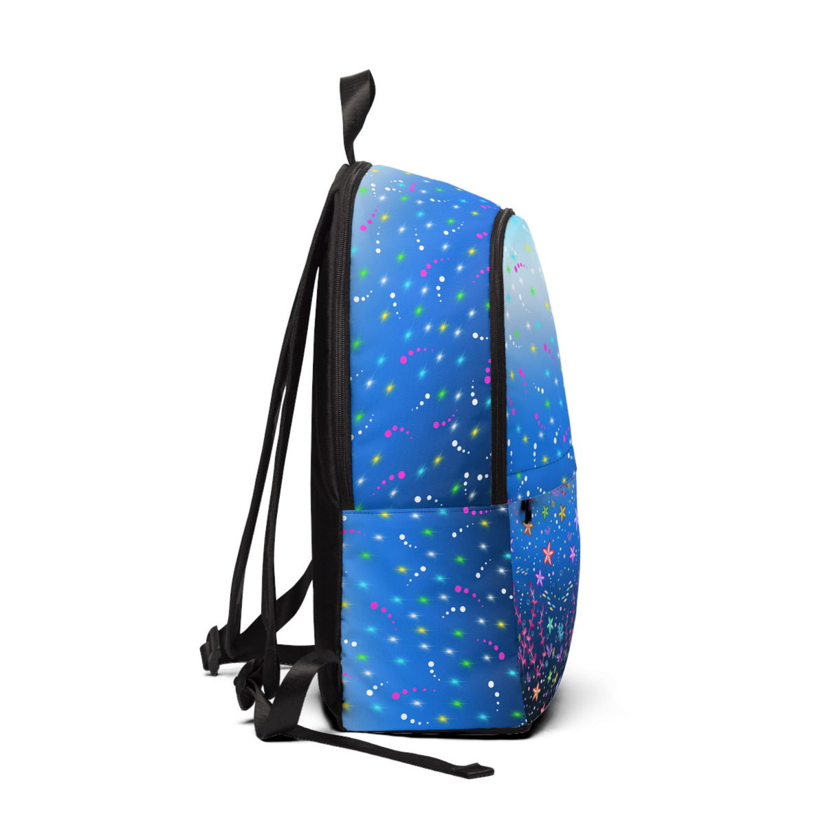 Starfish Deep Ocean Backpack