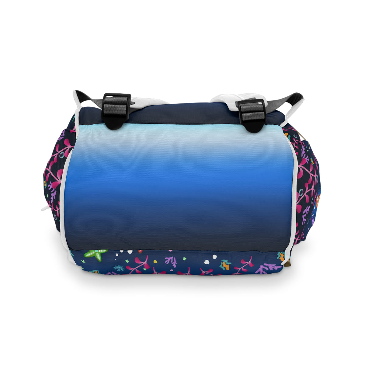 Diaper Backpack Starfish