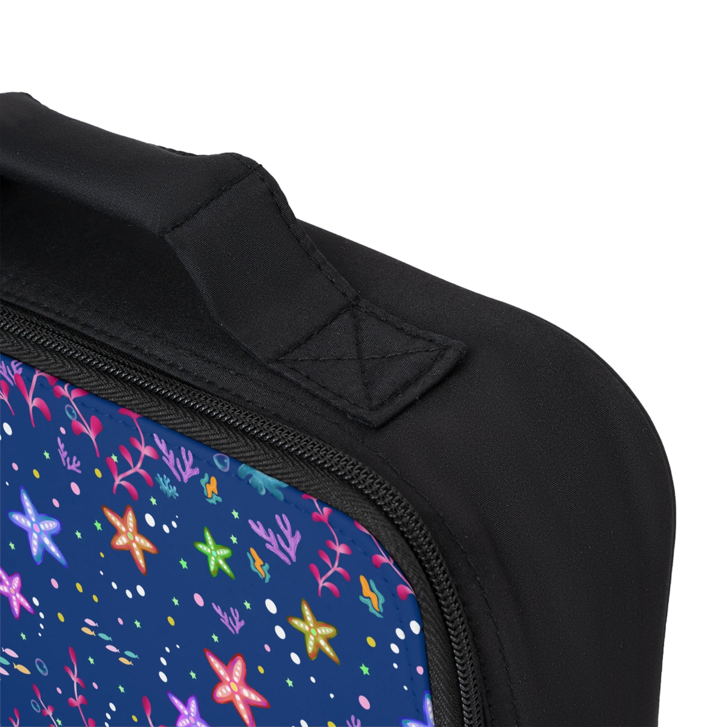 Ocean Lunch Bag