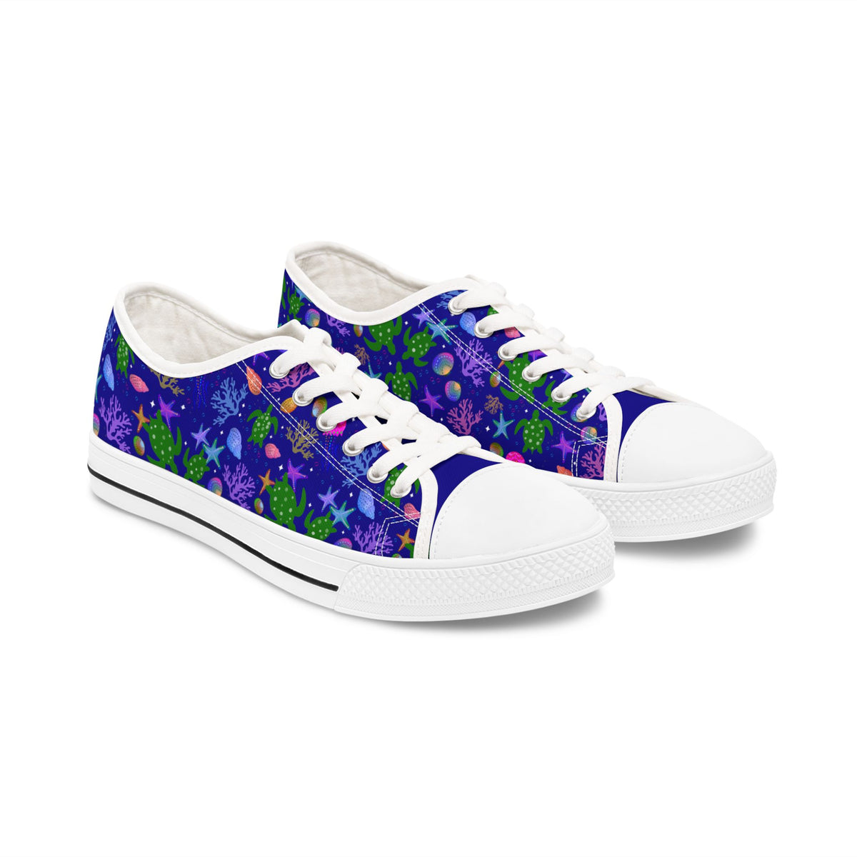 Turtle Women's Sneakers