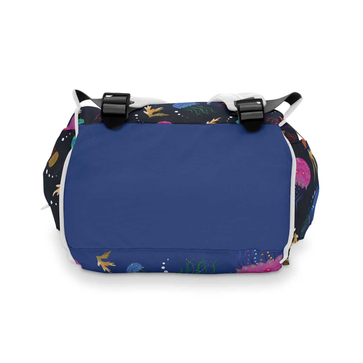 Diaper Backpack Jellyfish