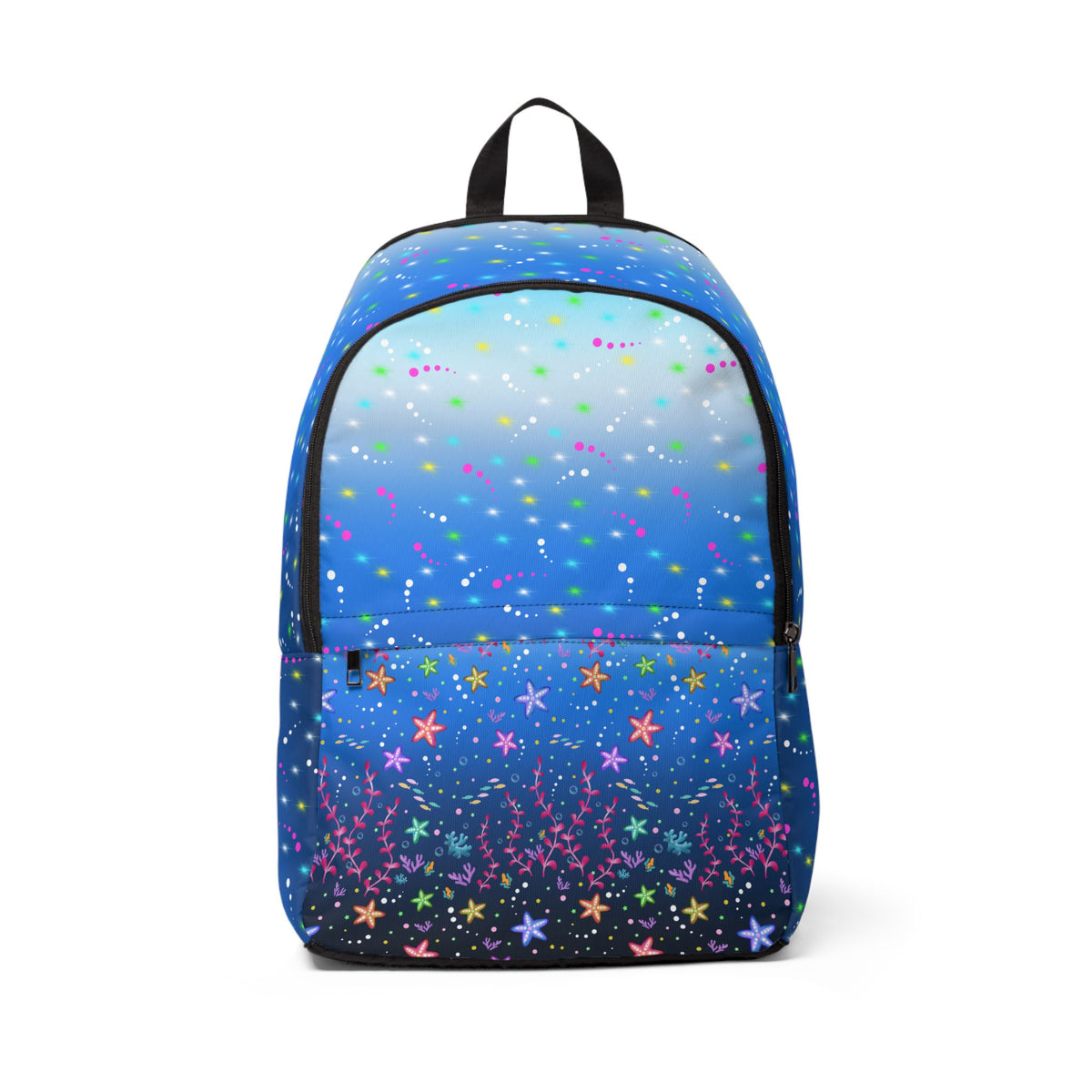 Starfish Deep Ocean Backpack