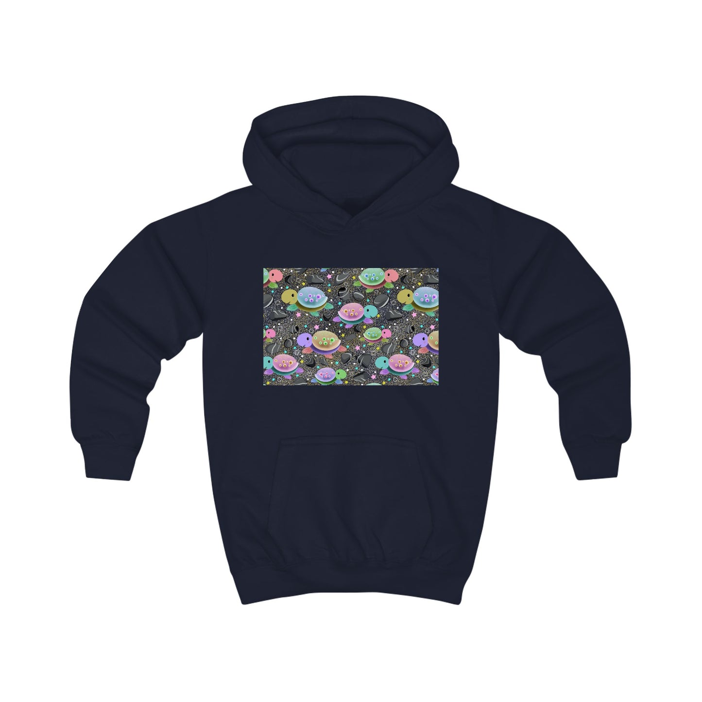 Turtle Kids Hoodie