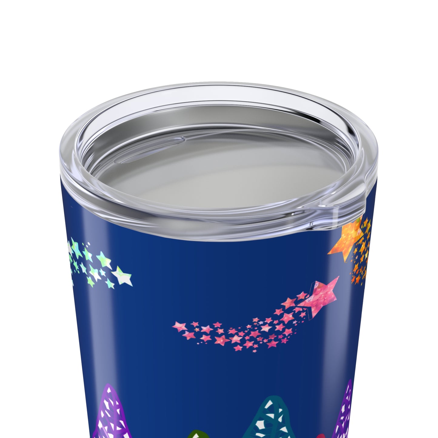 Starry Night Tumbler 20oz