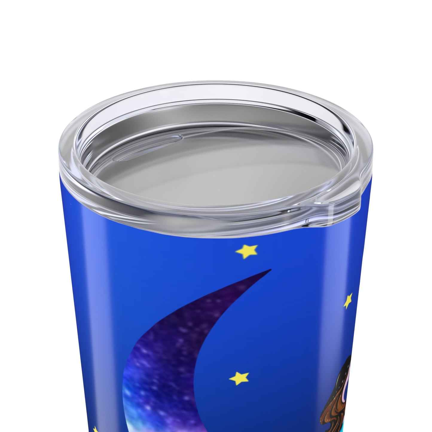 Beauty Mermaid Tumbler 20oz