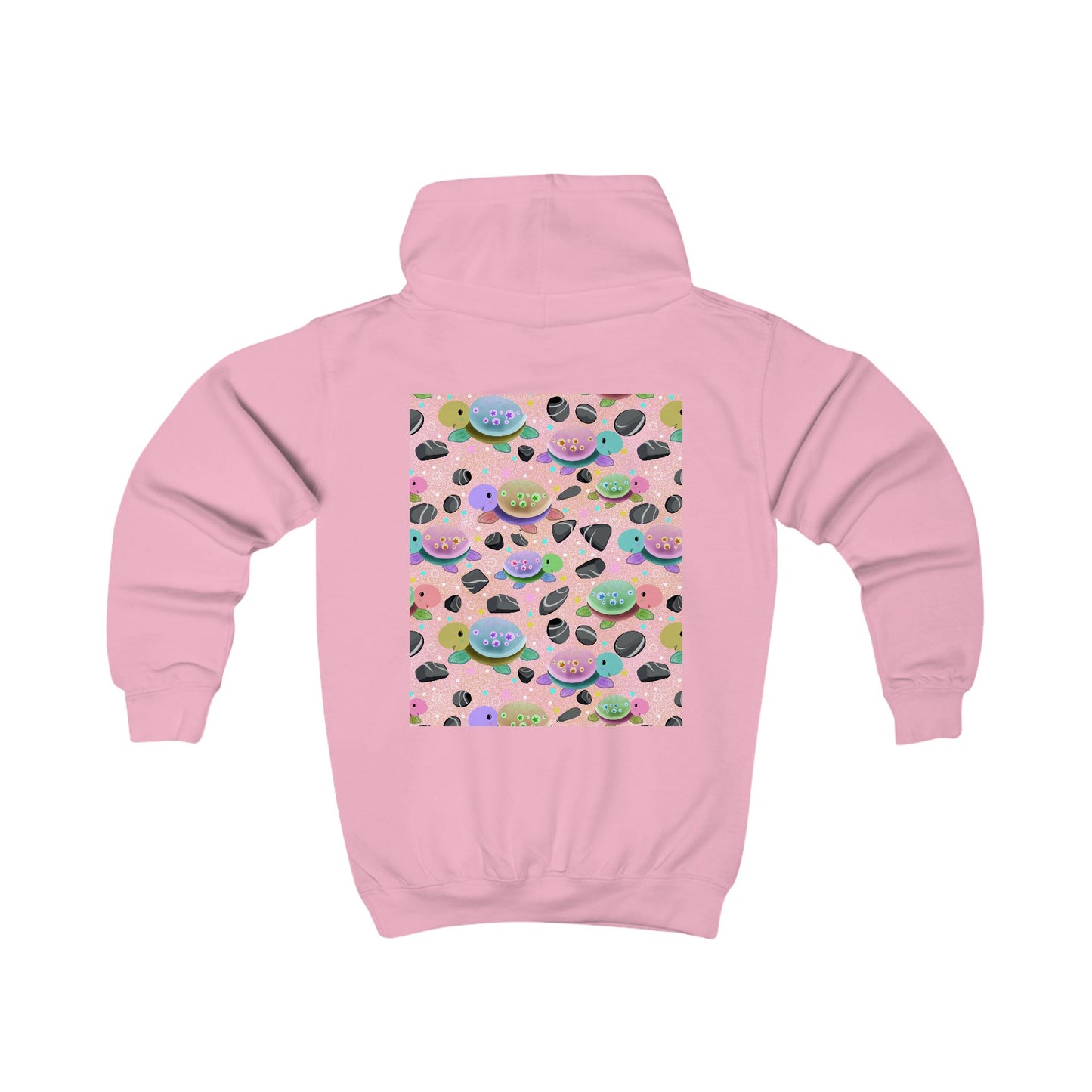 Turtle Kids Hoodie