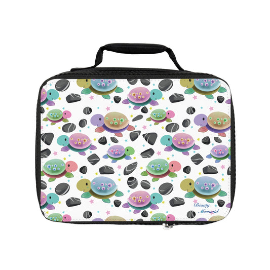 Turtle Lunch Bag