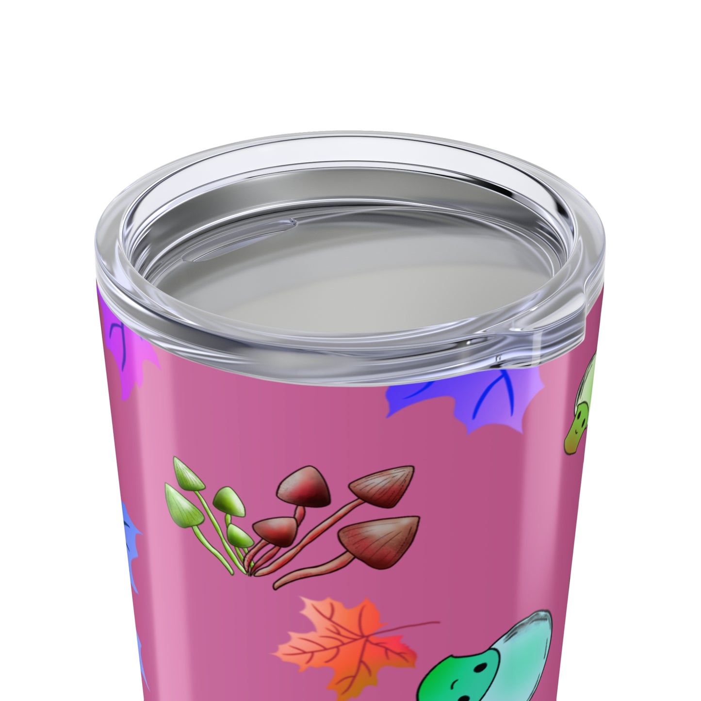 Mushroom Tumbler 20oz