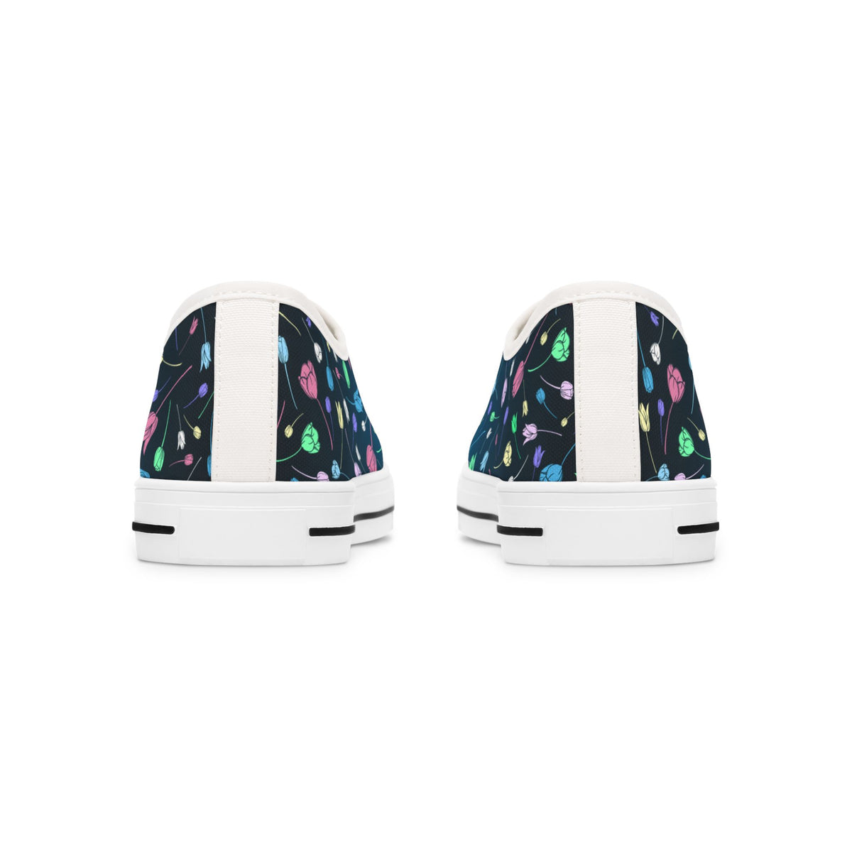 Tulip Women's Sneakers Blue Sky