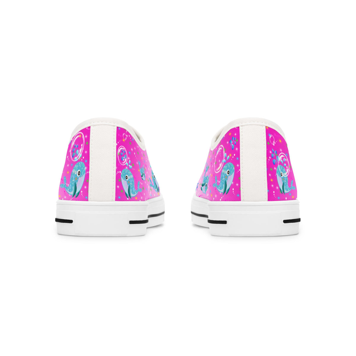 Whale Women's Sneakers