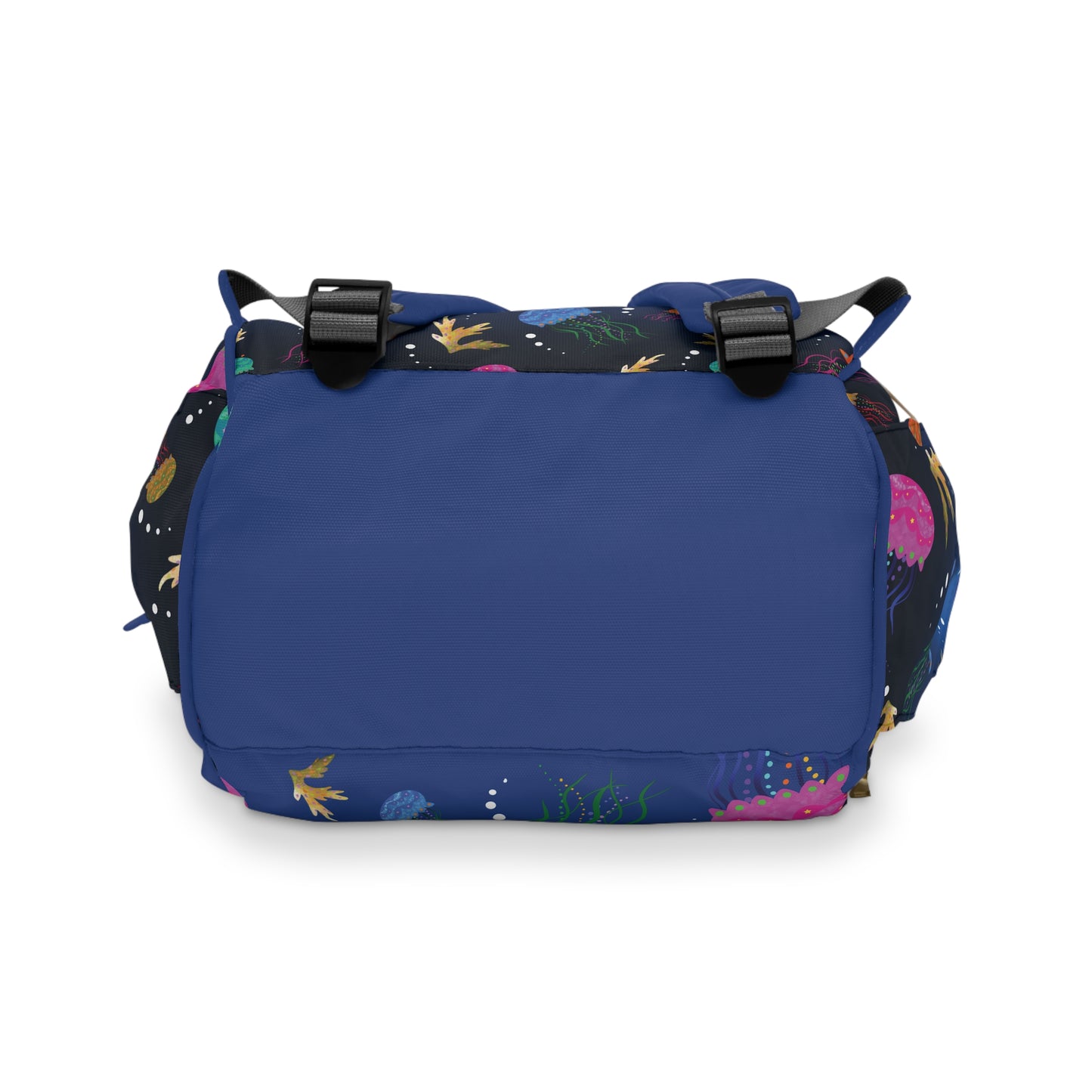 Diaper Backpack Jellyfish