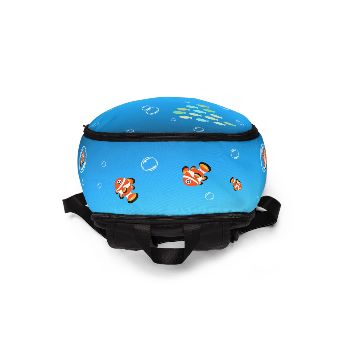 Ocean Clownfish Backpack