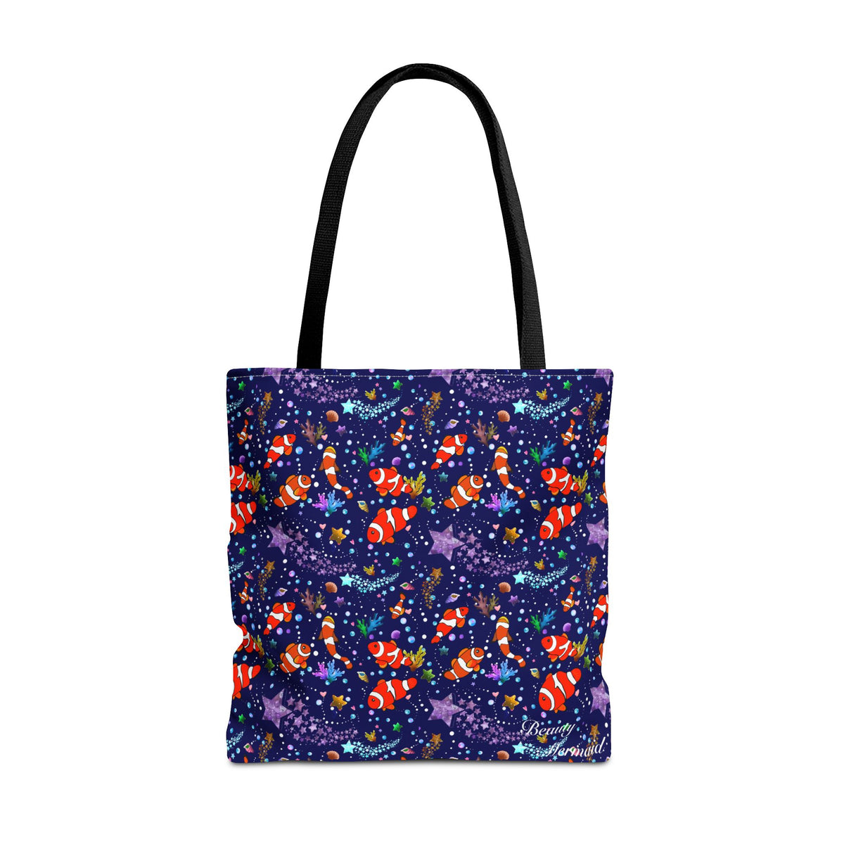 Clownfish Tote Bag