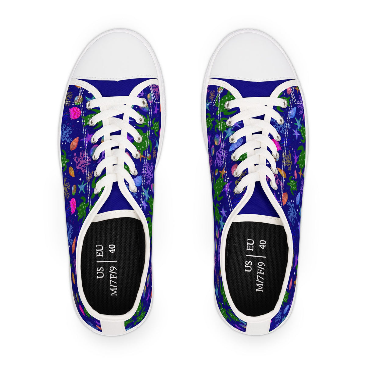 Turtle Women's Sneakers
