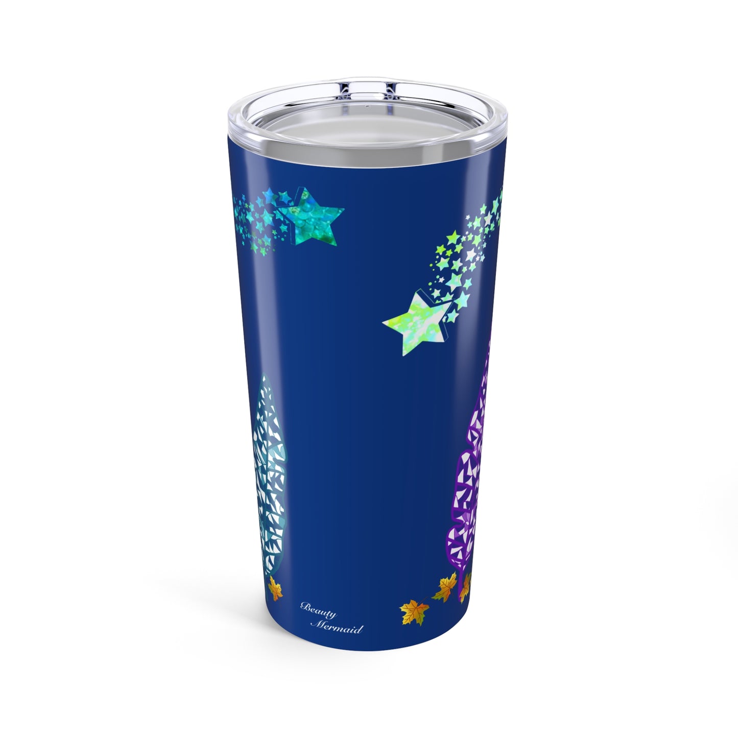 Starry Night Tumbler 20oz