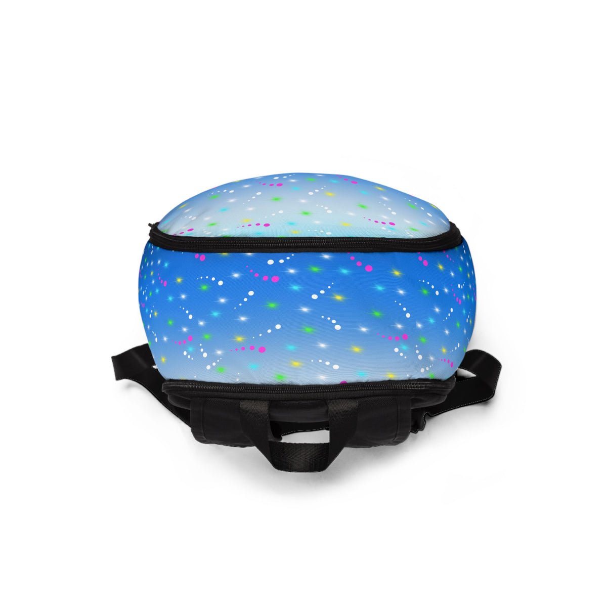 Starfish Deep Ocean Backpack