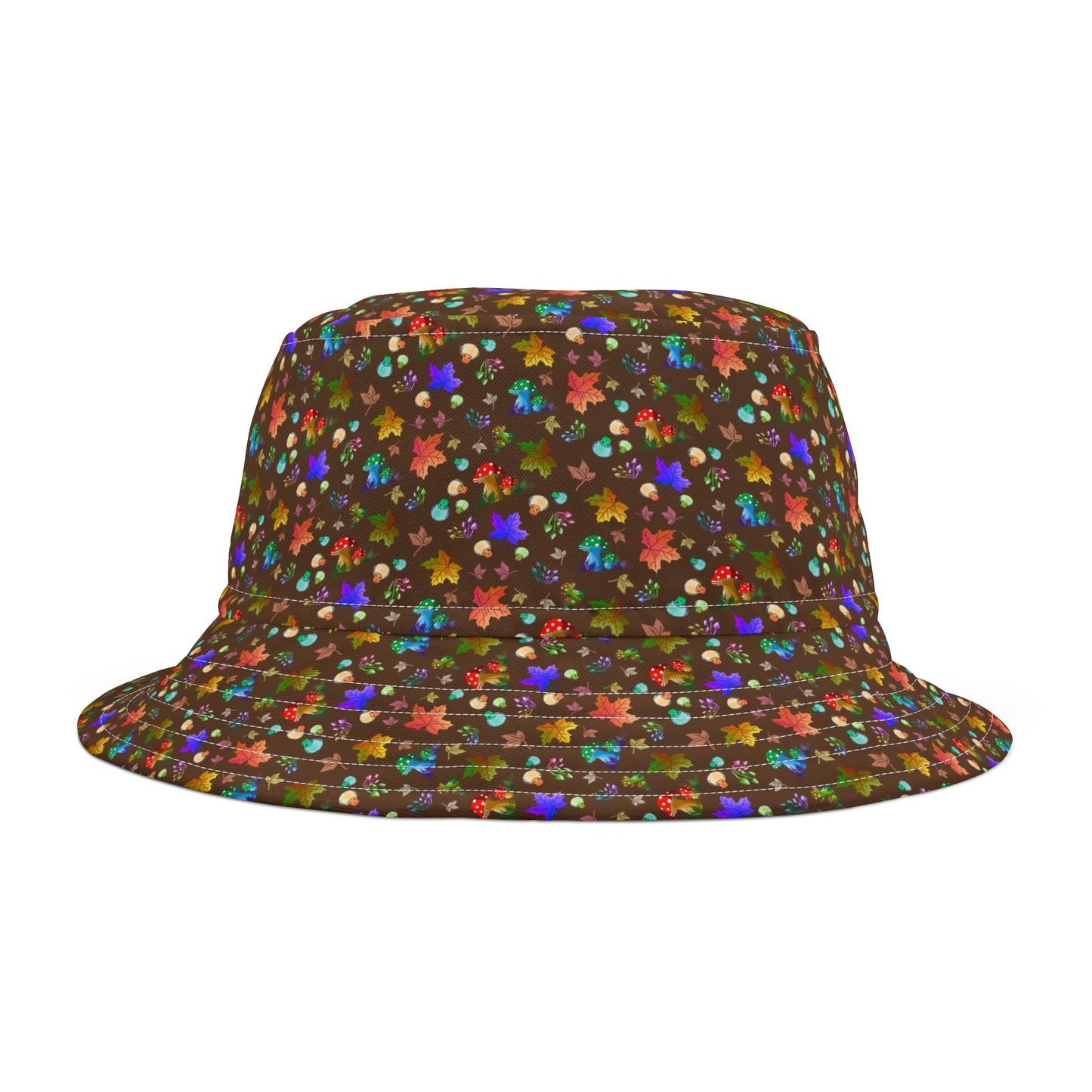 Mushroom Bucket Hat