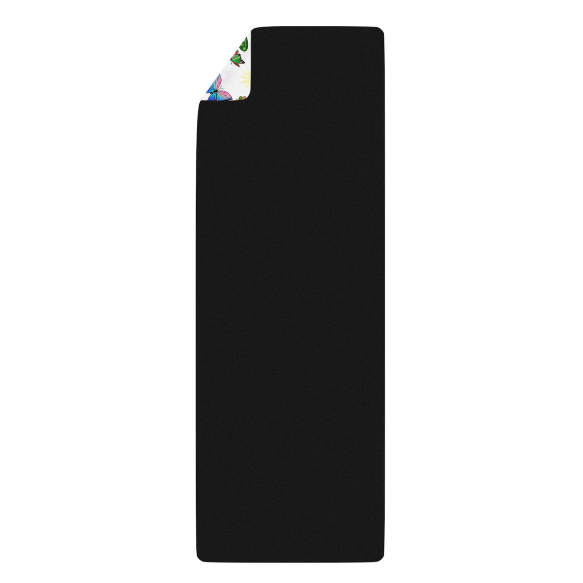 Butterflies Yoga Mat