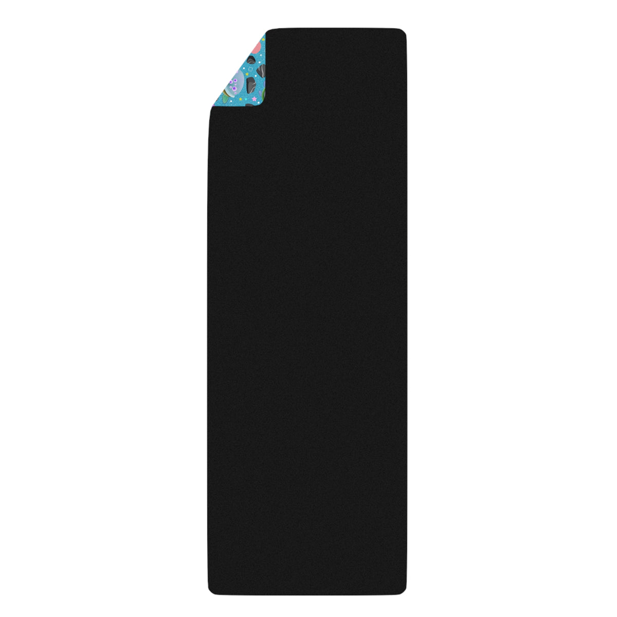 Turtle Yoga Mat