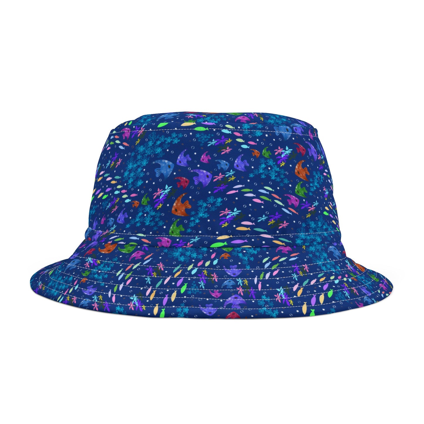 Ocean Bucket Hat