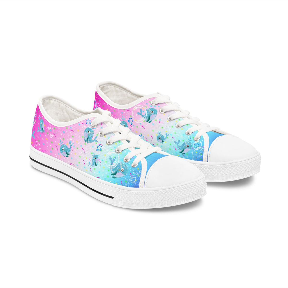 Whale Women's Sneakers