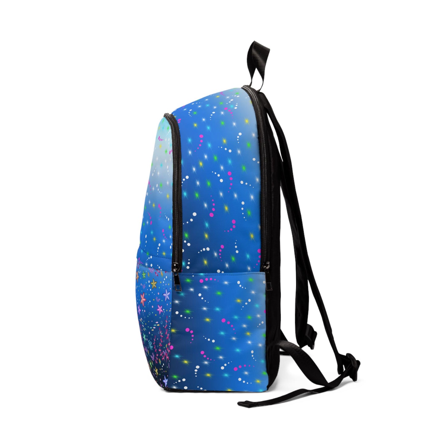 Starfish Deep Ocean Backpack