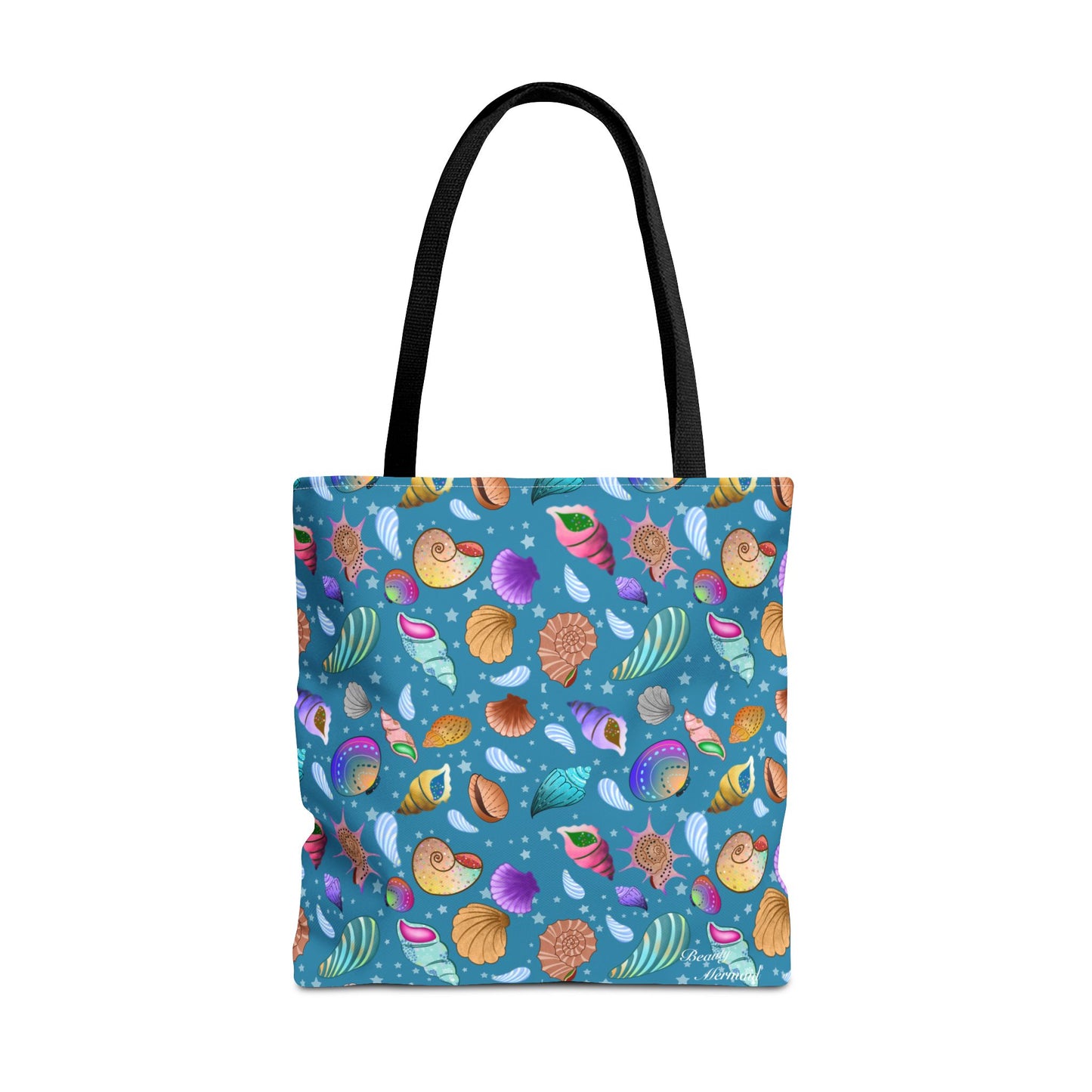 Seashell Tote Bag