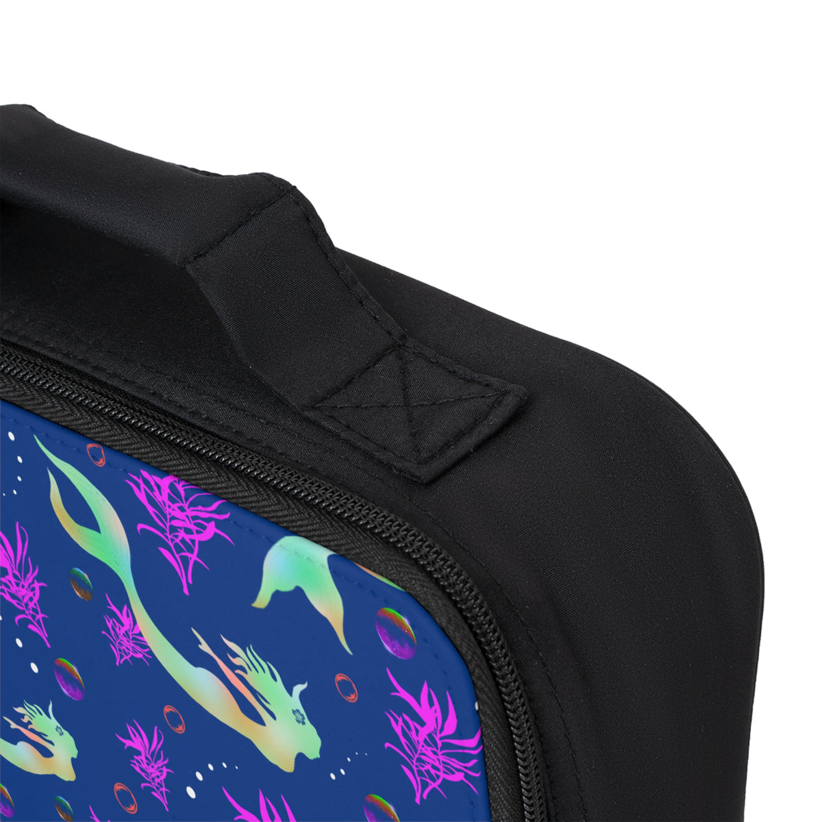Mermaids Lunch Bag